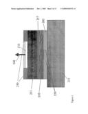 MULTIPLE EMITTER VECSEL diagram and image