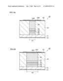 SEMICONDUCTOR LASER AND OPTICAL INTEGRATED SEMICONDUCTOR DEVICE diagram and image