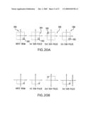 Laser system diagram and image