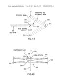 Laser system diagram and image