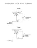 Optical device including a bimorph-type piezoelectric element diagram and image