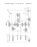 LIGHT OUTPUT DEVICE AND IMAGE FORMING APPARATUS INCLUDING THE LIGHT OUTPUT DEVICE diagram and image