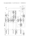 LIGHT OUTPUT DEVICE AND IMAGE FORMING APPARATUS INCLUDING THE LIGHT OUTPUT DEVICE diagram and image