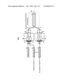 FLUORESCENT TEMPERATURE SENSOR diagram and image