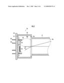 FLUORESCENT TEMPERATURE SENSOR diagram and image