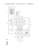 EAR THERMOMETER AND METHOD OF MANUFACTURING EAR THERMOMETER diagram and image