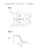 SIGNAL RECEIVER FOR RECEIVING DIFFERENTIAL SIGNAL VIA TRANSMISSION LINE diagram and image