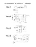 SIGNAL RECEIVER FOR RECEIVING DIFFERENTIAL SIGNAL VIA TRANSMISSION LINE diagram and image