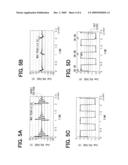 SIGNAL RECEIVER FOR RECEIVING DIFFERENTIAL SIGNAL VIA TRANSMISSION LINE diagram and image