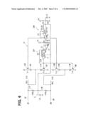 SIGNAL RECEIVER FOR RECEIVING DIFFERENTIAL SIGNAL VIA TRANSMISSION LINE diagram and image