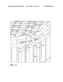 NUCLEAR REACTOR ALIGNMENT PLATE CONFIGURATION diagram and image