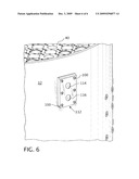 NUCLEAR REACTOR ALIGNMENT PLATE CONFIGURATION diagram and image