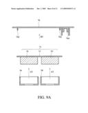 ELECTRONIC DEVICE WITH MICROPHONE MODULE CAPABLE OF BEING EFFICIENTLY AND CORRECTLY MOUNTED THEREIN AND PROCESS FOR ASSEMBLING THE SAME diagram and image