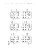 CHARACTER INPUT APPARATUS AND CHARACTER INPUT METHOD diagram and image