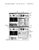 SYSTEM FOR ASSESSING RADIATION TREATMENT PLAN SEGMENTATIONS diagram and image