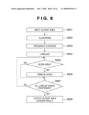 IMAGE PROCESSING APPARATUS, IMAGE PROCESSING METHOD, PROGRAM, AND STORAGE MEDIUM diagram and image