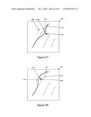 Selecting a section of interest within an image diagram and image