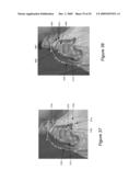 Selecting a section of interest within an image diagram and image