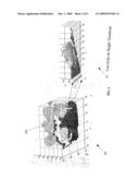 DETECTION OF PARTIALLY OCCLUDED TARGETS IN LADAR IMAGES diagram and image