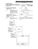 Methods and apparatuses for displaying content through a storage device diagram and image