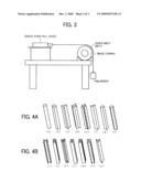 BRUSH ROLLER, IMAGE FORMING APPARATUS, AND PROCESS CARTRIDGE diagram and image