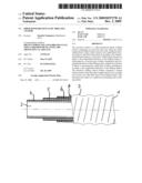 FIBER REINFORCED PLASTIC DRILLING ANCHOR diagram and image