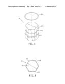 FASTENING COMPONENT, FASTENING UNIT, AND DEVICE HAVING THE FASTENING UNIT diagram and image