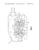 Compressor having capacity modulation system diagram and image