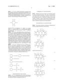 Hindered cyclic polyamines and their salts for acid gas scrubbing process diagram and image