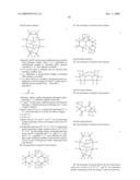 Hindered cyclic polyamines and their salts for acid gas scrubbing process diagram and image