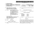 Perfluoroalkyl-Containing Complexes, Process For Their Production As Well As Their Use diagram and image