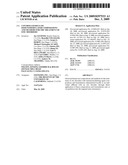 CONTROLLED RELEASE IMMUNOMODULATOR COMPOSITIONS AND METHODS FOR THE TREATMENT OF OTIC DISORDERS diagram and image