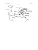 CONTROLLED RELEASE IMMUNOMODULATOR COMPOSITIONS AND METHODS FOR THE TREATMENT OF OTIC DISORDERS diagram and image