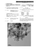 NANOPARTICLES, METHODS OF MAKING SAME AND CELL LABELING USING SAME diagram and image