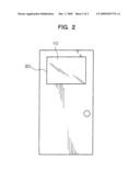 LIGHT MODULATING MATERIAL AND LIGHT MODULATING METHOD diagram and image