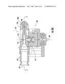 Method Of Applying A Cement Mixture To A Honeycomb Body diagram and image