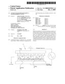 SYSTEM AND METHOD FOR MAKING A GRADED BARRIER COATING diagram and image