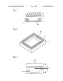 LAMINATED SHEET diagram and image