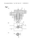 POROUS MULTILAYERED HOLLOW-FIBER MEMBRANE AND PROCESS FOR PRODUCING THE SAME diagram and image