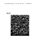 POROUS MULTILAYERED HOLLOW-FIBER MEMBRANE AND PROCESS FOR PRODUCING THE SAME diagram and image