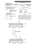 Electromagnetically transparent bright resin products and processes for production diagram and image