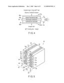 Cell Stack and Fuel Cell Device Provided with the Same diagram and image