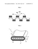 HEAT-RESISTANT ALLOY MEMBER, ALLOY MEMBER FOR FUEL CELL, COLLECTOR MEMBER FOR FUEL CELL, CELL STACK, AND FUEL CELL APPARATUS diagram and image