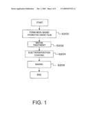 METHOD OF MANUFACTURING FUEL CELL SEPARATOR, AND FUEL CELL SEPARATOR diagram and image