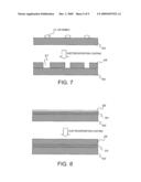 METHOD OF MANUFACTURING FUEL CELL SEPARATOR, AND FUEL CELL SEPARATOR diagram and image