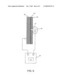 METHOD OF MANUFACTURING FUEL CELL SEPARATOR, AND FUEL CELL SEPARATOR diagram and image