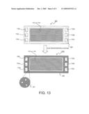 METHOD OF MANUFACTURING FUEL CELL SEPARATOR, AND FUEL CELL SEPARATOR diagram and image