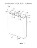 LITHIUM POLYMER BATTERY diagram and image