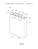 LITHIUM POLYMER BATTERY diagram and image