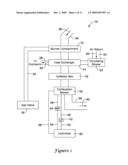 COMBUSTION BLOWER CONTROL FOR MODULATING FURNACE diagram and image